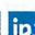 LinkedInアイコン